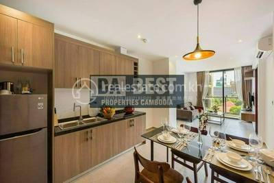 Properties Dabest, BKK 2, Chamkarmon, プノンペン