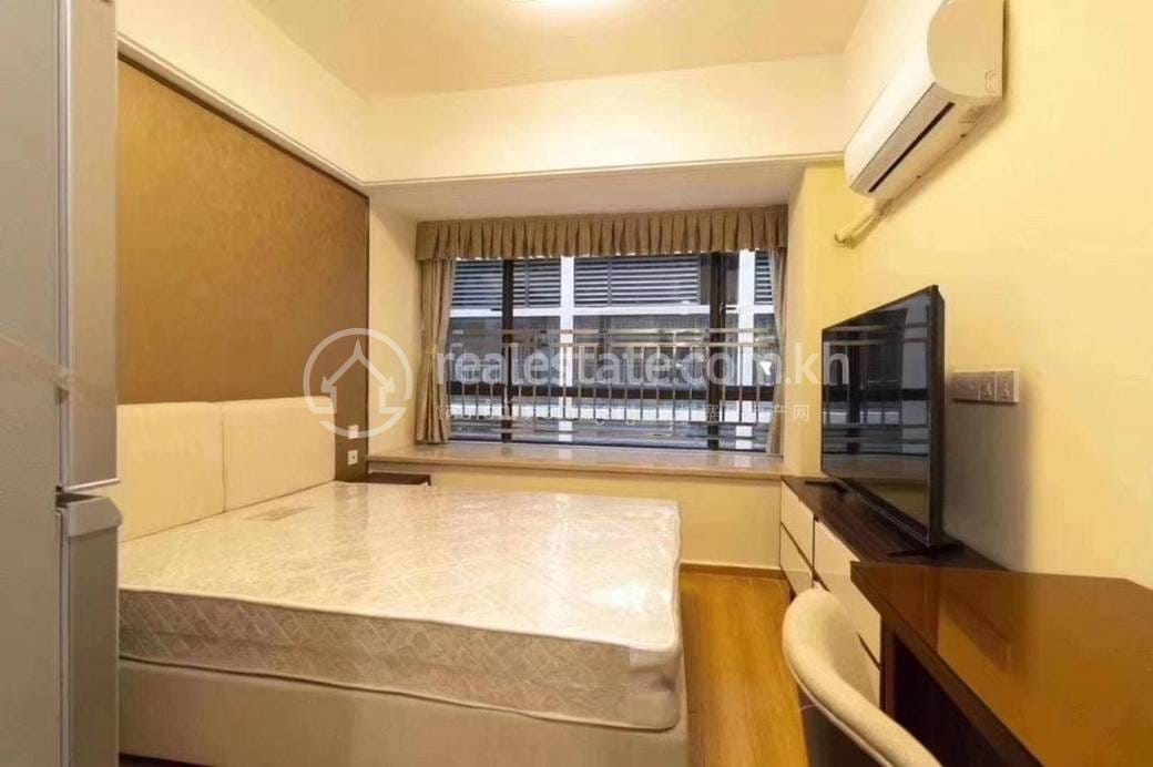 The Heartland Condominium | $50,000 Flat