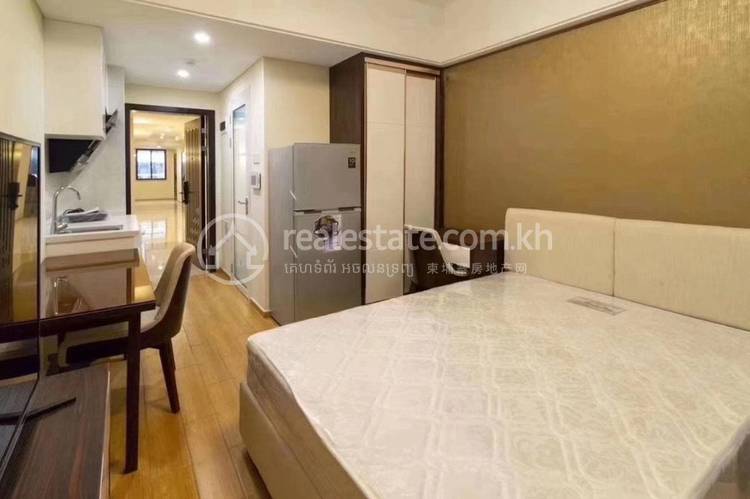 residential Apartment for sale in Tonle Bassac ID 203368 1