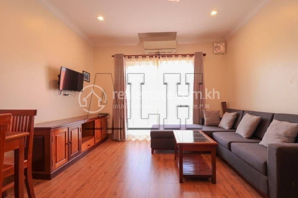 Siem Reap套房出租，位于Siem Reap