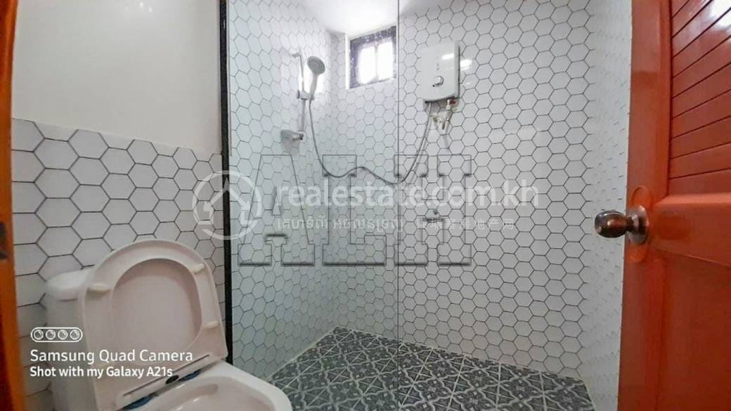 Sala Kamraeuk套房出租，位于Sala Kamraeuk