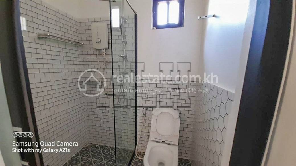 Sala Kamraeuk Apartment For Rent in Sala Kamraeuk