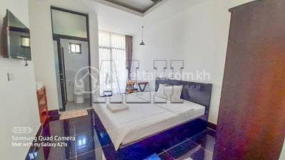 Sala Kamraeuk, Siem Reap, Siem Reap