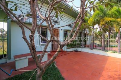House and lot สำหรับเช่า ใน เจรียว, เสียมเรียบ, เสียมเรียบ