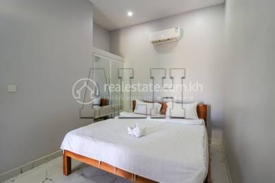 House and lot สำหรับเช่า ใน Siem Reap $250