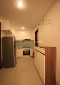 Apartment For Rent in BKK 1, Boeng Keng Kang, Phnom Penh