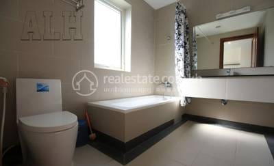 Apartmán K pronájmu in BKK 1, Boeng Keng Kang, Phnom Penh