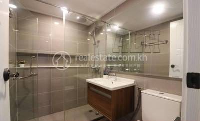 Apartmán K pronájmu in BKK 1, Boeng Keng Kang, Phnom Penh