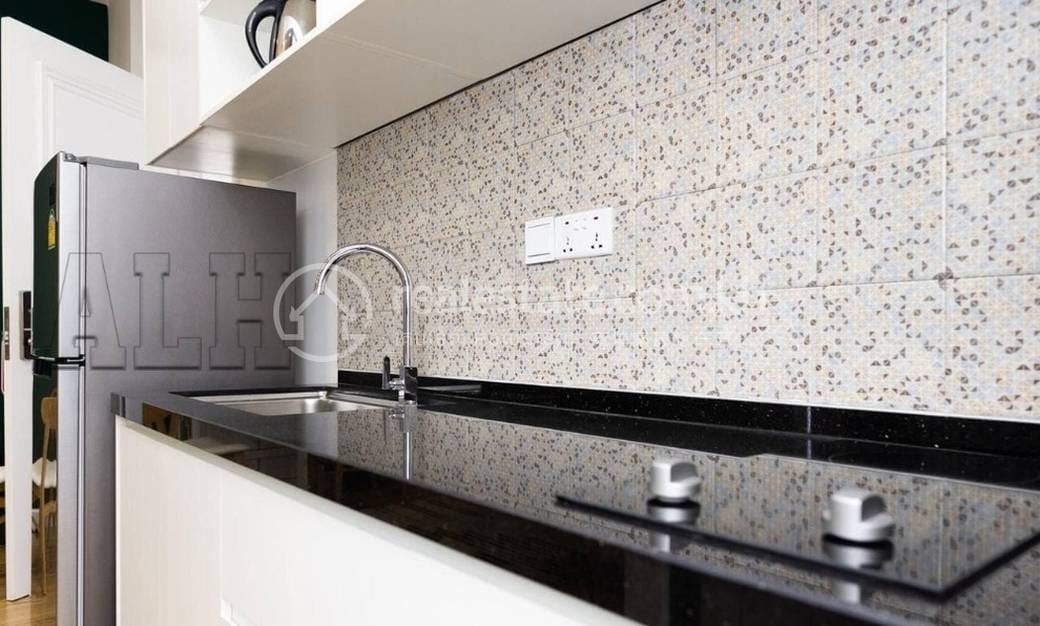 Apartmán K pronájmu in BKK 1, Boeng Keng Kang, Phnom Penh