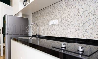 Apartmán K pronájmu in BKK 1, Boeng Keng Kang, Phnom Penh