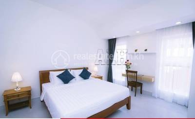 បឹងកក់២, ទួលគោក, ភ្នំពេញ
