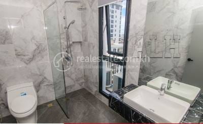 Apartmán K pronájmu in BKK 1, Boeng Keng Kang, Phnom Penh