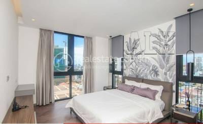 Apartmán K pronájmu in BKK 1, Boeng Keng Kang, Phnom Penh