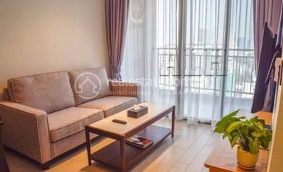 Apartmán K pronájmu in Boeng Keng Kang $750