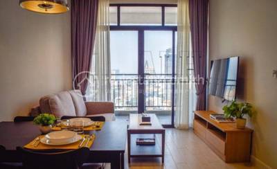 BKK 1 Apartmán K pronájmu in BKK 1