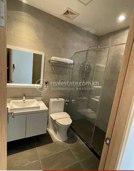 BKK 1 Apartmán K pronájmu in BKK 1
