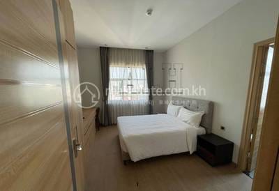 Apartmán K pronájmu in BKK 1, Boeng Keng Kang, Phnom Penh
