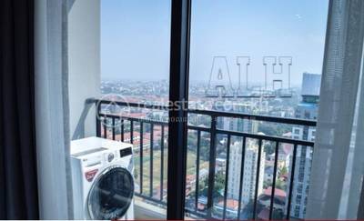 BKK 1 Apartmán K pronájmu in BKK 1