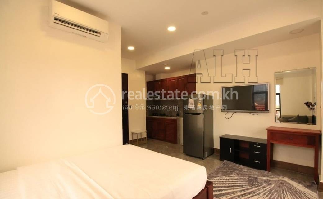 Chakto Mukh Appartement À louer à Chakto Mukh