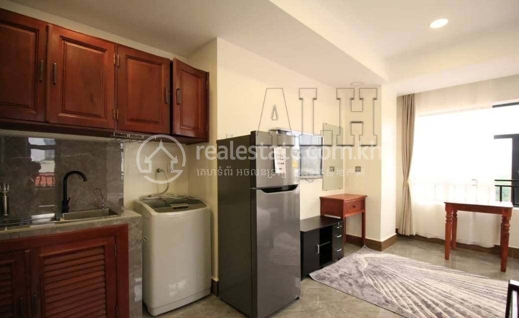 Appartement À louer à Daun Penh $400