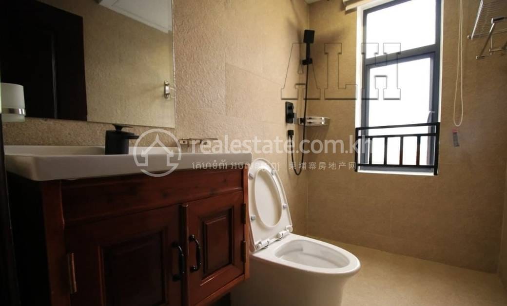 Daun Penh Appartement À louer à Daun Penh
