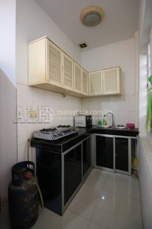 Apartmán K pronájmu in Chamkarmon $350