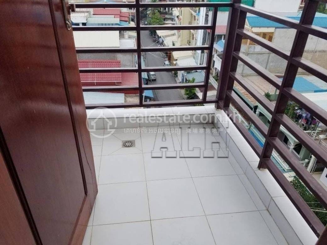 Toul Tum Poung 2 Appartement À louer à Toul Tum Poung 2