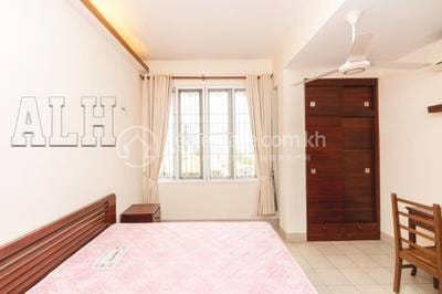 Apartmán K pronájmu in Boeng Keng Kang $600