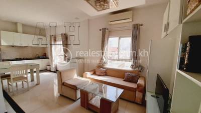 BKK 3, Chamkarmon, Phnom Penh