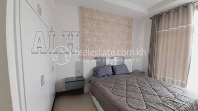 BKK 3, Chamkarmon, Phnom Penh