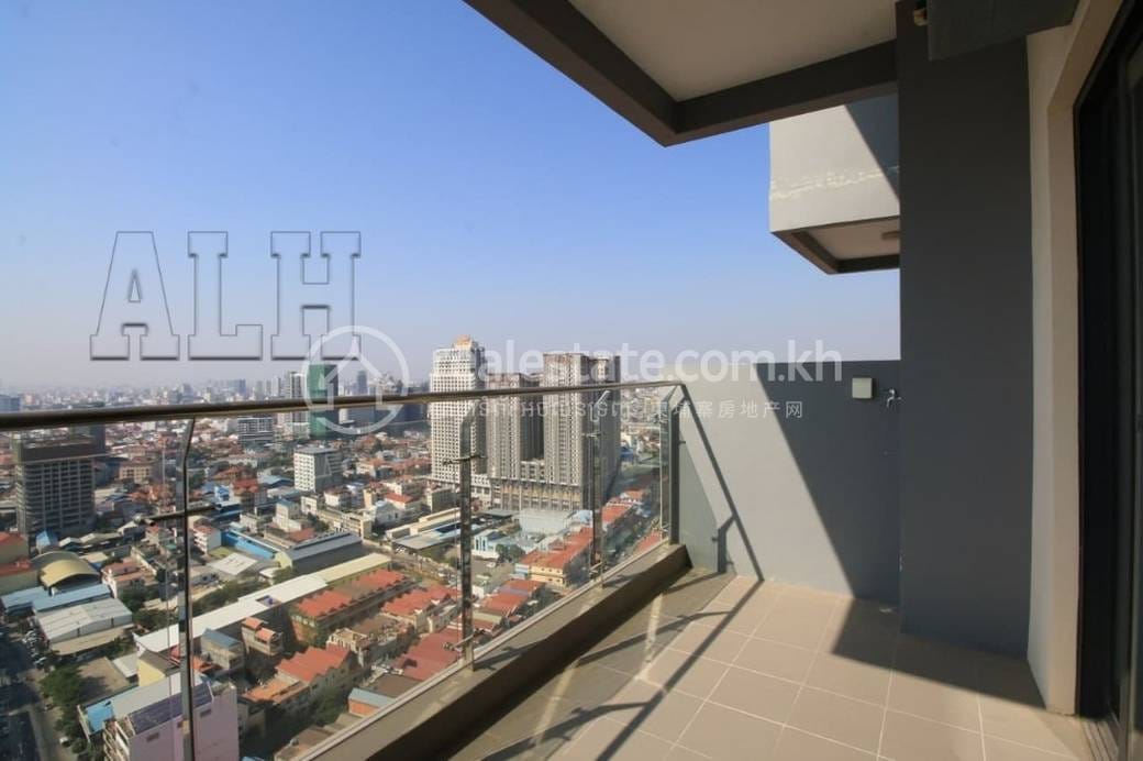 Apartment For Rent in Russey Keo $500