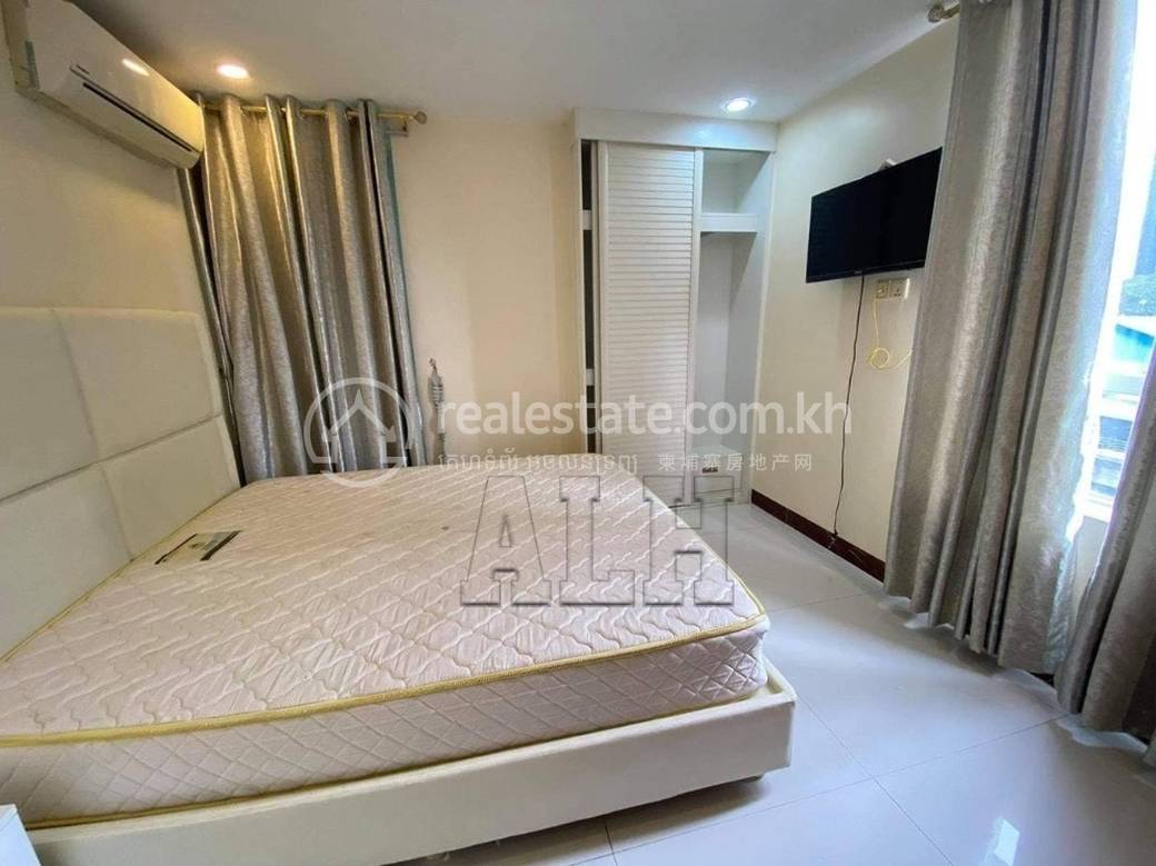 Zařízeno Apartmán K pronájmu