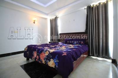 ផ្សារដើមថ្កូវ, ចំការមន, ភ្នំពេញ
