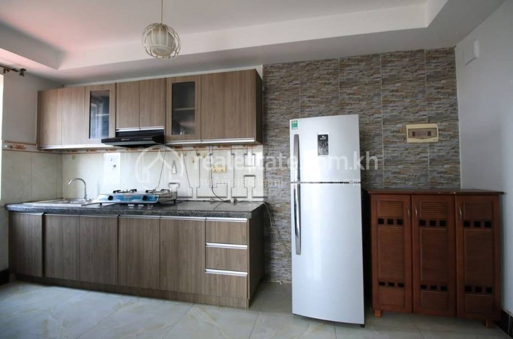 Phsar Daeum Thkov Appartement À louer à Phsar Daeum Thkov