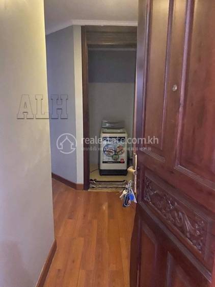 Apartmán K pronájmu in BKK 1, Boeng Keng Kang, Phnom Penh