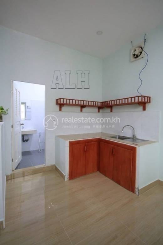 Appartement À louer à Chamkarmon $350