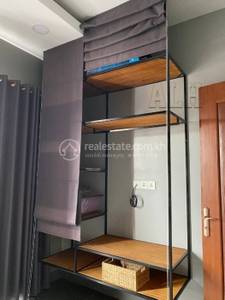 Apartmán K pronájmu in Tonle Bassac, Chamkarmon, Phnom Penh