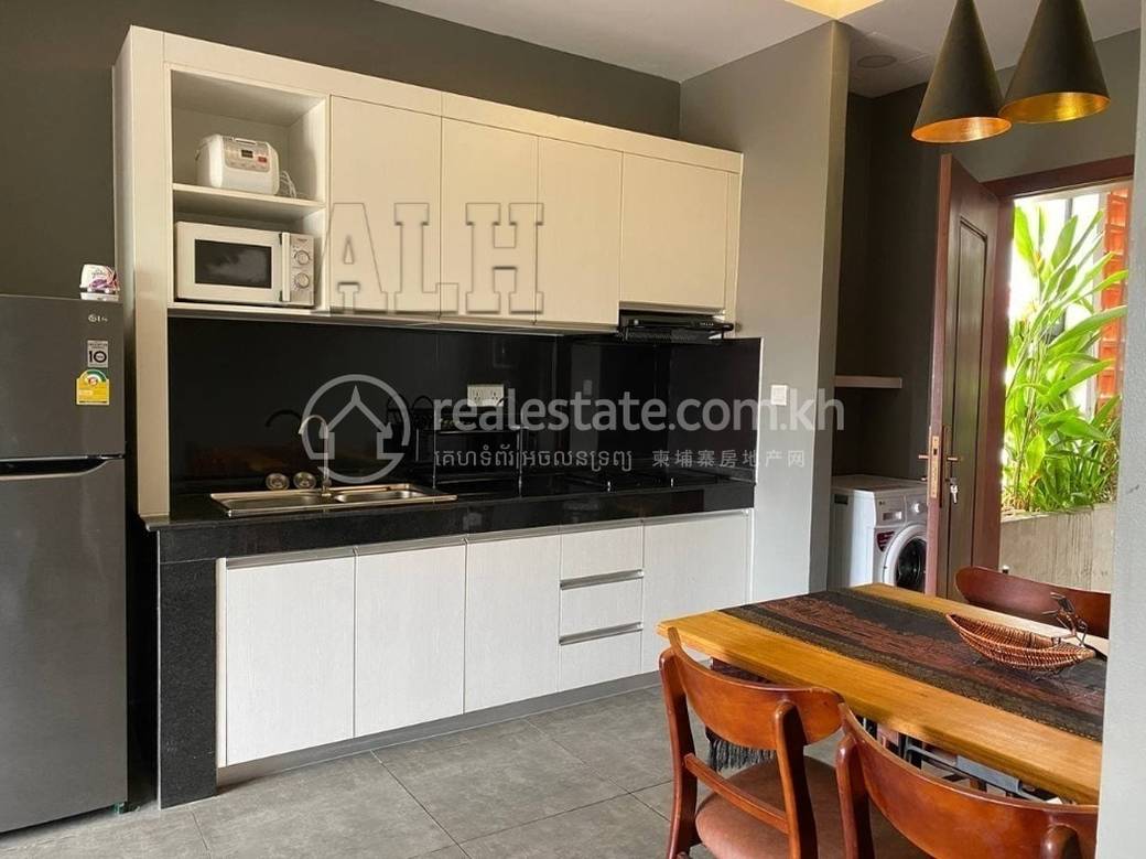 Apartmán K pronájmu in Chamkarmon $750