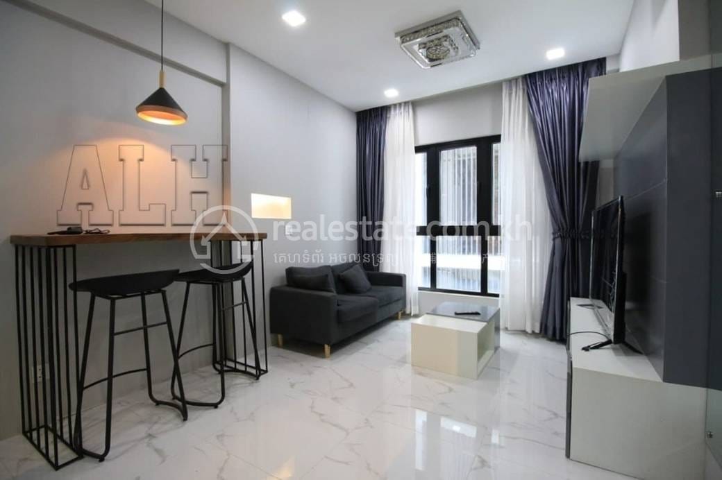 Zařízeno Apartmán K pronájmu