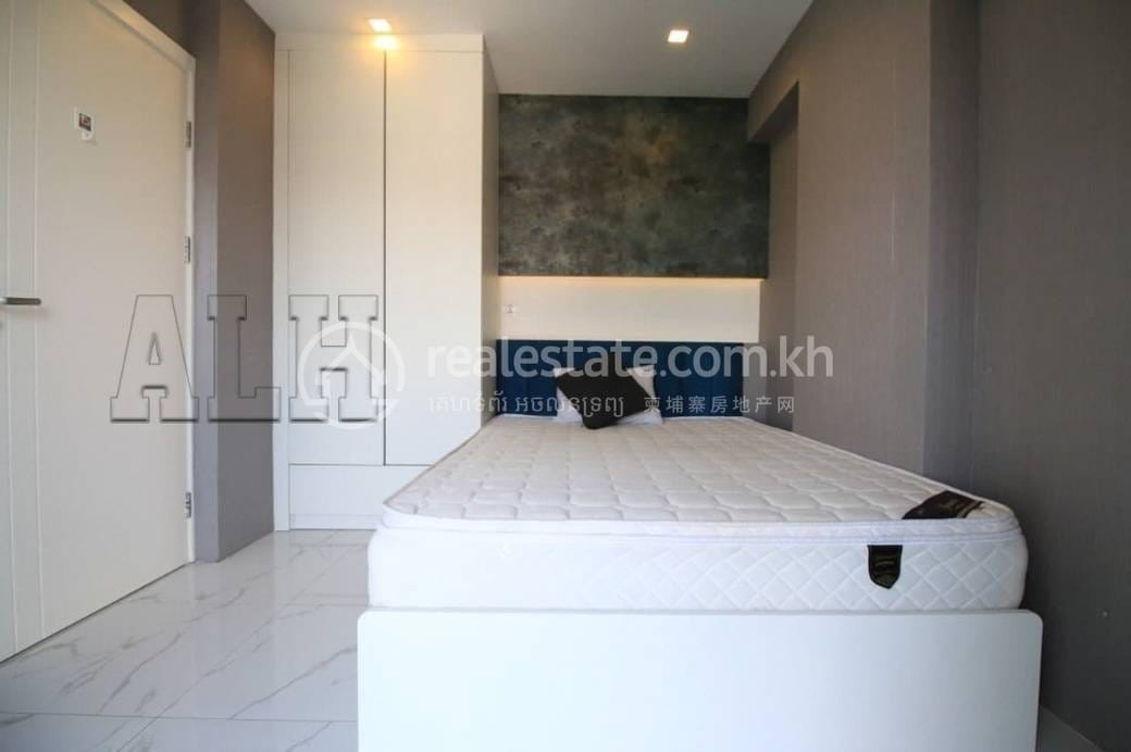Zařízeno Apartmán K pronájmu