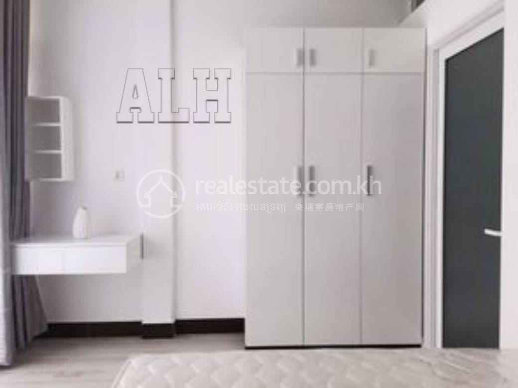 Toul Tum Poung 1 Toul Tum Poung 1에 있는 아파트 임대