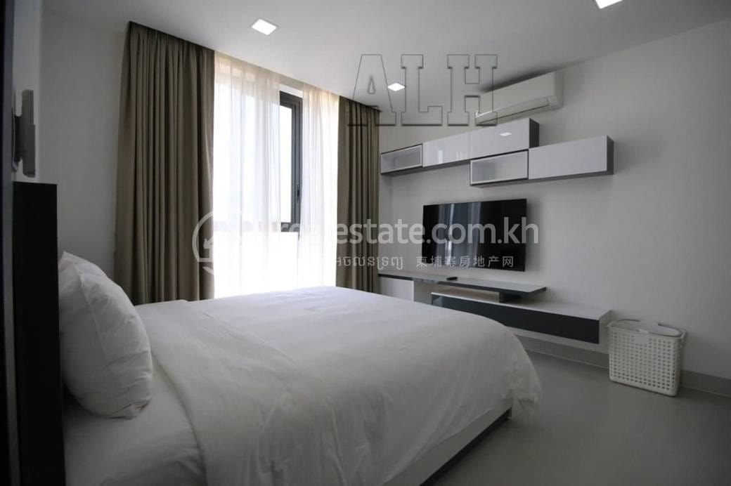 Zařízeno Apartmán K pronájmu