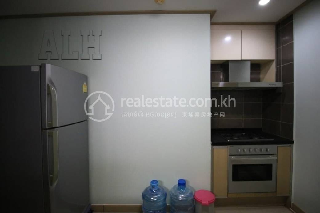 Toul Kork套房出租，价格$550
