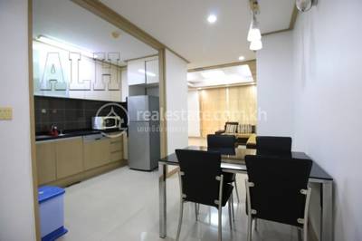 បឹងកក់២, ទួលគោក, ភ្នំពេញ