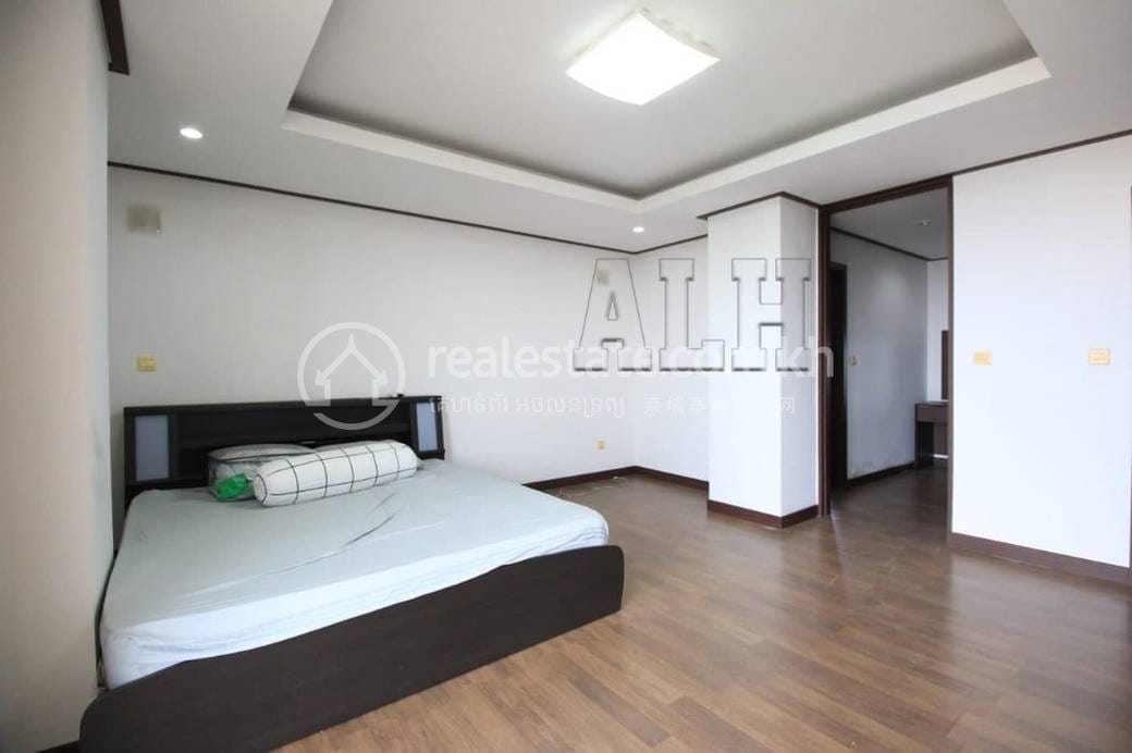 Toul Kork套房出租，价格$1,500