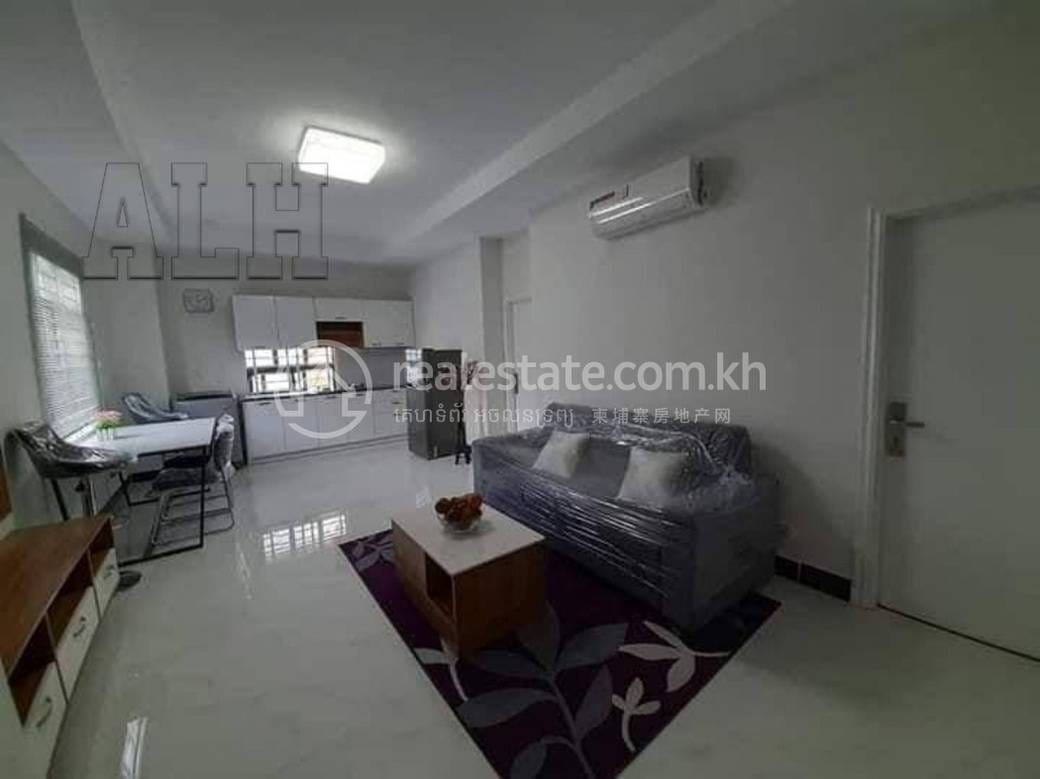 Meanchey套房出租，价格$500