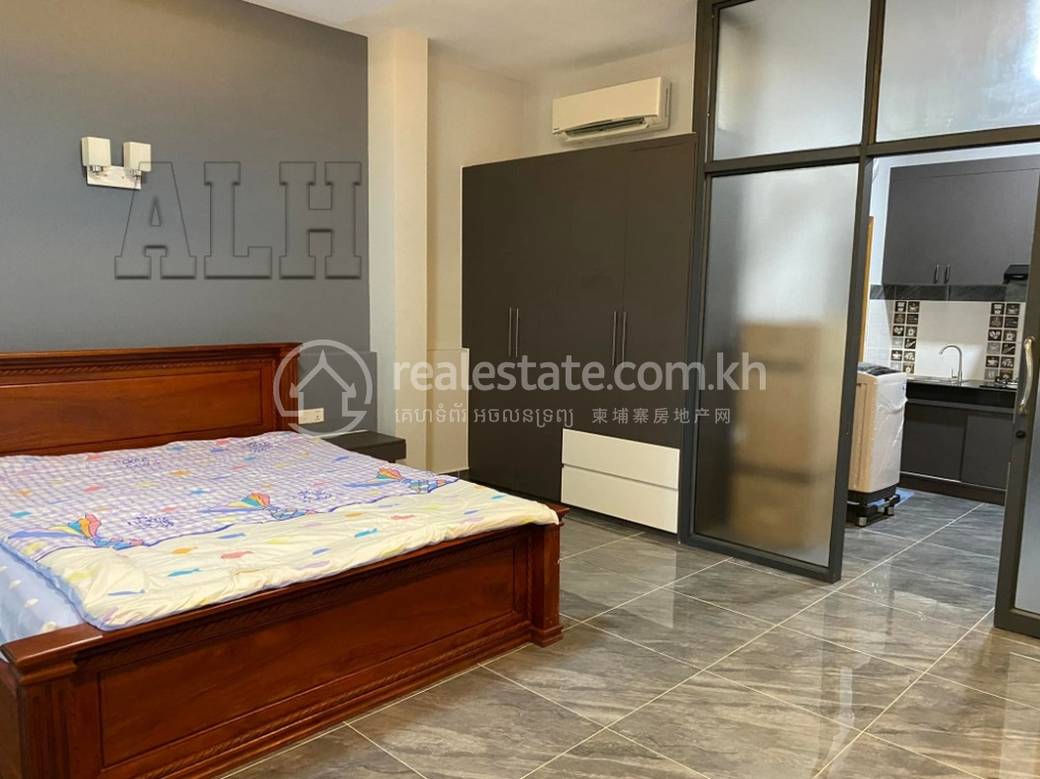 Kakab 1 Apartment For Rent in Kakab 1