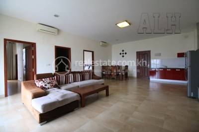 Apartmán K pronájmu in Boeung Kak 1, Toul Kork, Phnom Penh