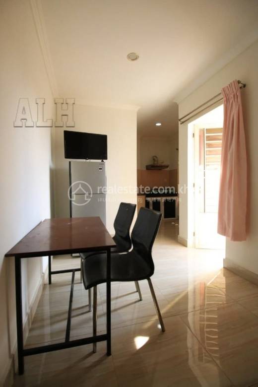 Apartmán K pronájmu in Boeung Kak 2, Toul Kork, Phnom Penh