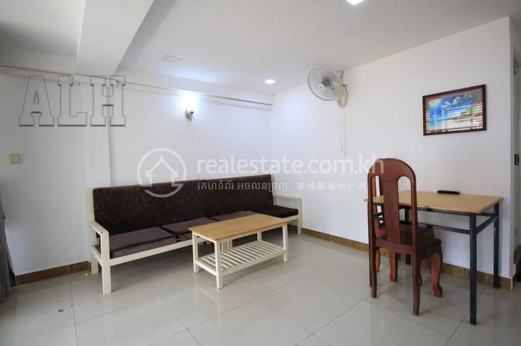 1 Bedrooms Apartmán K pronájmu for $220